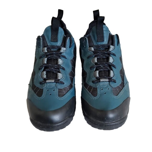 Nike ACG Air Mada Black/Black-Ash Green Hiking Sneakers Mens Size 10 DM3004-001 main image 8